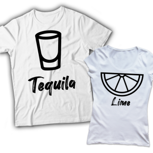 Tequila &eacute;s Lime p&aacute;ros p&oacute;l&oacute;