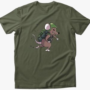 Tarkov rat póló