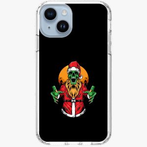 Karácsonyi Zombie telefontok