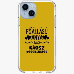 Főállású Anya telefontok