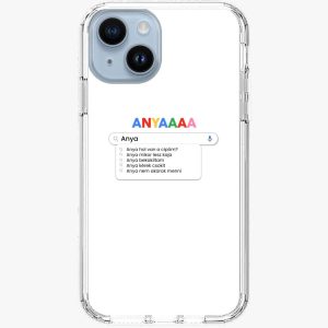 Anya a mindentudó telefontok