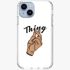 The Thing telefontok
