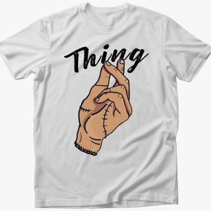 The Thing póló