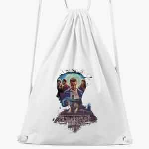 Stranger Things festve tornazsák