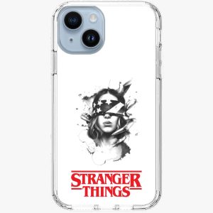 Eleven festett telefontok