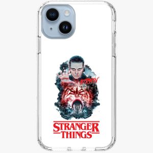 Stranger Things 2. évad telefontok