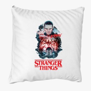Stranger Things 2. évad párna
