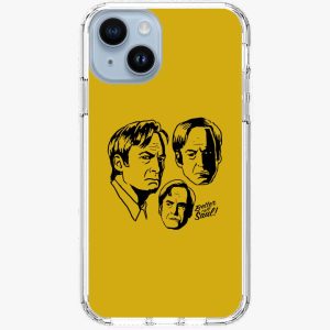 Better Call Saul Silhouette telefontok