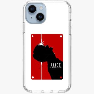 Alice in Borderland telefontok