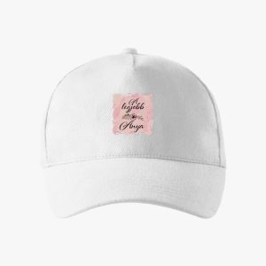 Legjobb anya baseball sapka