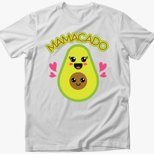 Mamacado póló