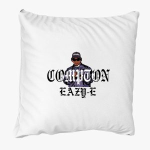 Eazy E Compton Art párna