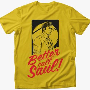 Better Call Saul póló