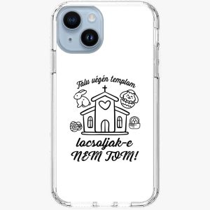 Falu végén templom... locsolkodós telefontok
