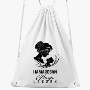 Hamarosan Anya leszek tornazsák