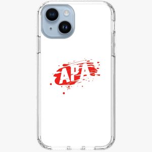 Apa festékes telefontok