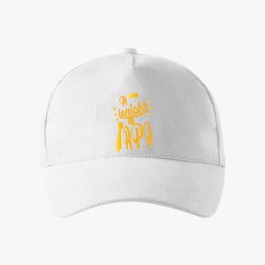 A legjobb apa elegáns baseball sapka