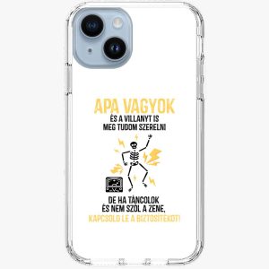 Apa vagyok... vicces telefontok