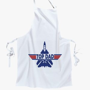 Top dad kötény
