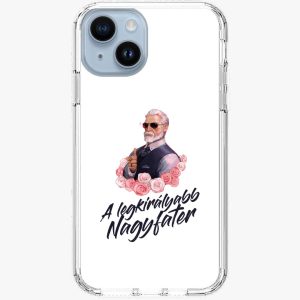A legkirályabb nagyfater telefontok