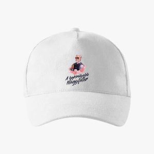 A legkirályabb nagyfater baseball sapka