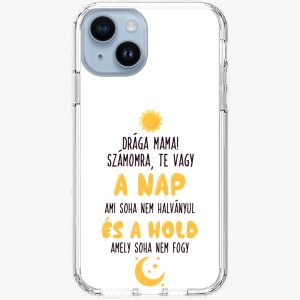Mama a Nap és a Hold telefontok
