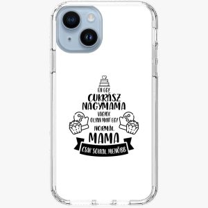Cukrász nagymama vagyok telefontok