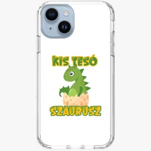 Kis tesó szaurusz telefontok