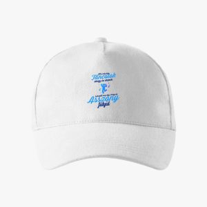 Ma még úgy táncolok ahogy én akarok baseball sapka