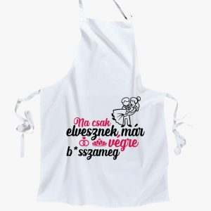 Na, csak elvesznek... kötény