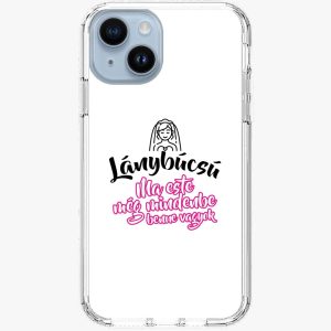 Ma este még mindenbe benne vagyok menyasszony telefontok