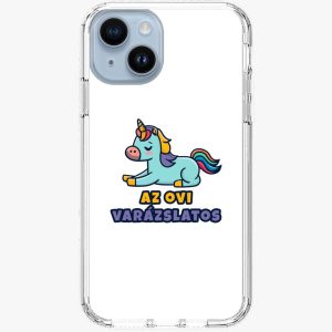 Az ovi varázslatos telefontok