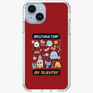 Ovi teljesítve telefontok