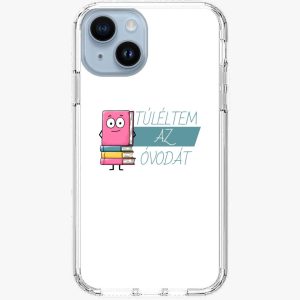 Túléltem az óvodát telefontok