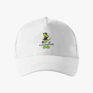 A legvagányabb ovis baseball sapka