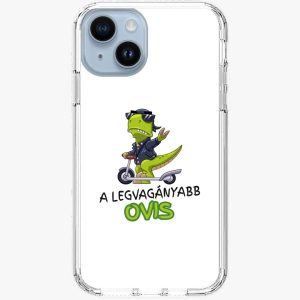 A legvagányabb ovis telefontok