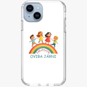 Imádok oviba járni telefontok