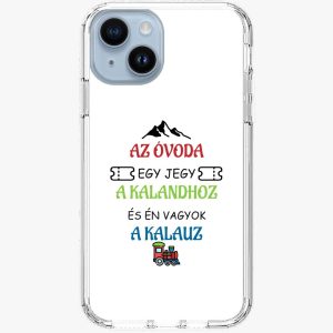 Az óvoda egy jegy telefontok