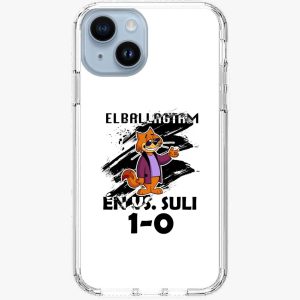 Elballagtam macskás telefontok