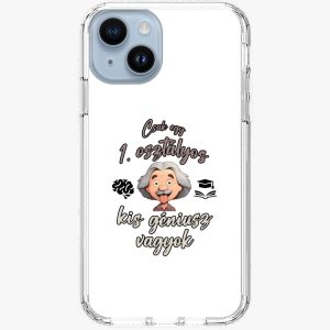 Csak egy 1. osztályos telefontok