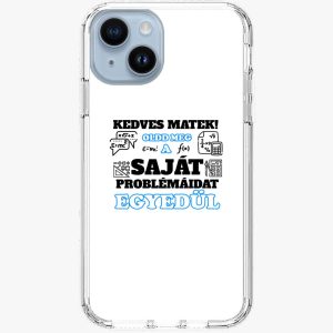 Kedves matek telefontok