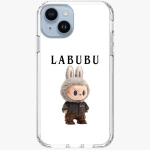 Monster labubu telefontok