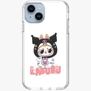 Kuromi labubu telefontok