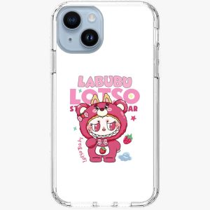 Lotso bear labubu telefontok