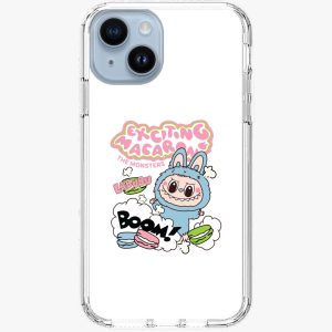 Macaron labubu telefontok