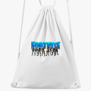 Fortnite Figurák tornazsák