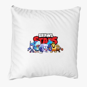 Brawl Stars Csapat párna