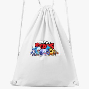 Brawl Stars Csapat tornazsák