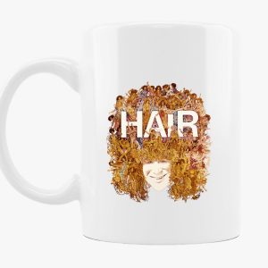 Hair bögre