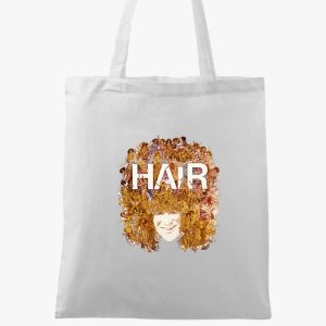 Hair vászontáska